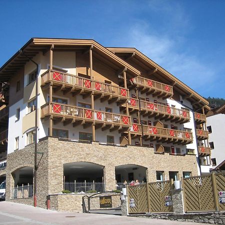 Residence Saalbach By Vaya Inklusive Joker Card Eksteriør bilde