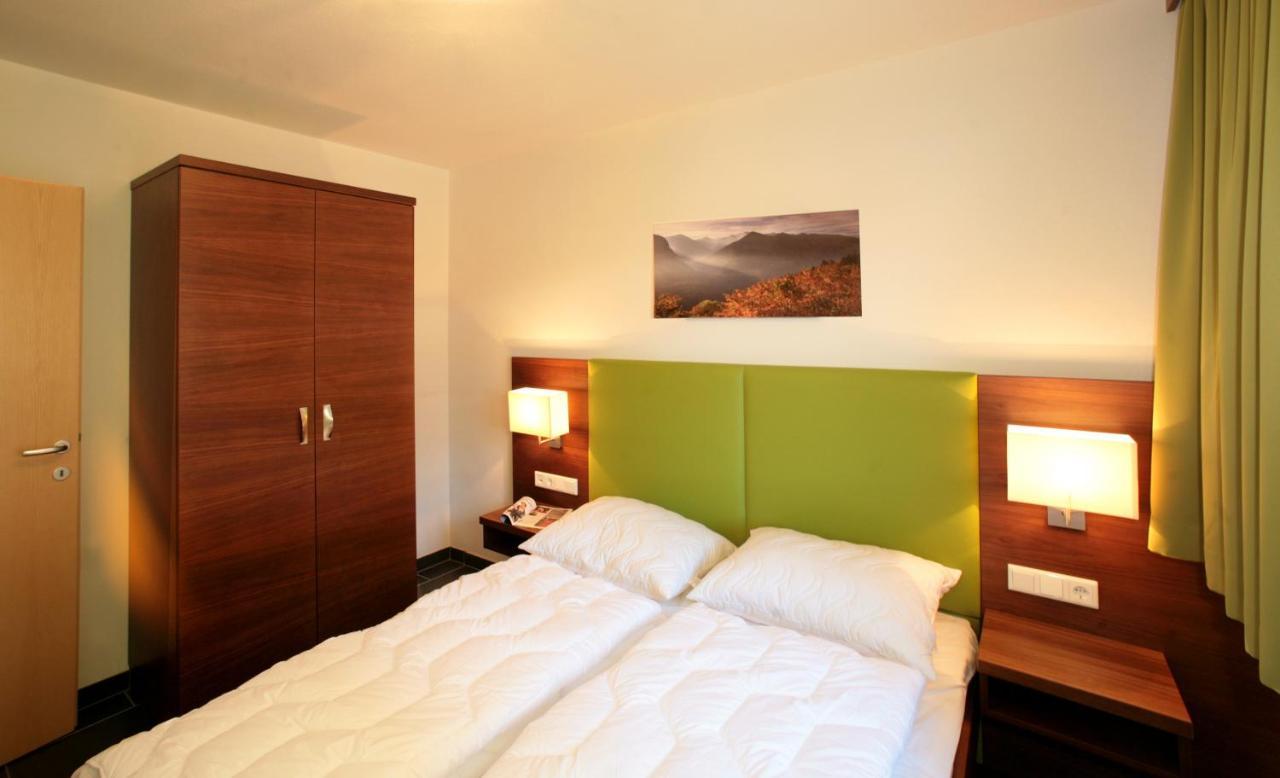 Residence Saalbach By Vaya Inklusive Joker Card Eksteriør bilde